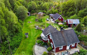 Amazing home in Johannishus with WiFi and 2 Bedrooms, Johannishus